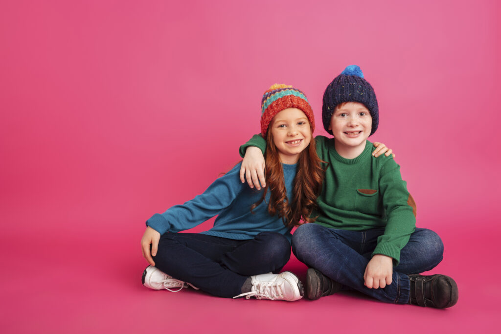 Kids clothing manufacturer comfortable kids apparel